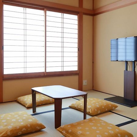 Mizukian Villa Kyoto Exterior photo