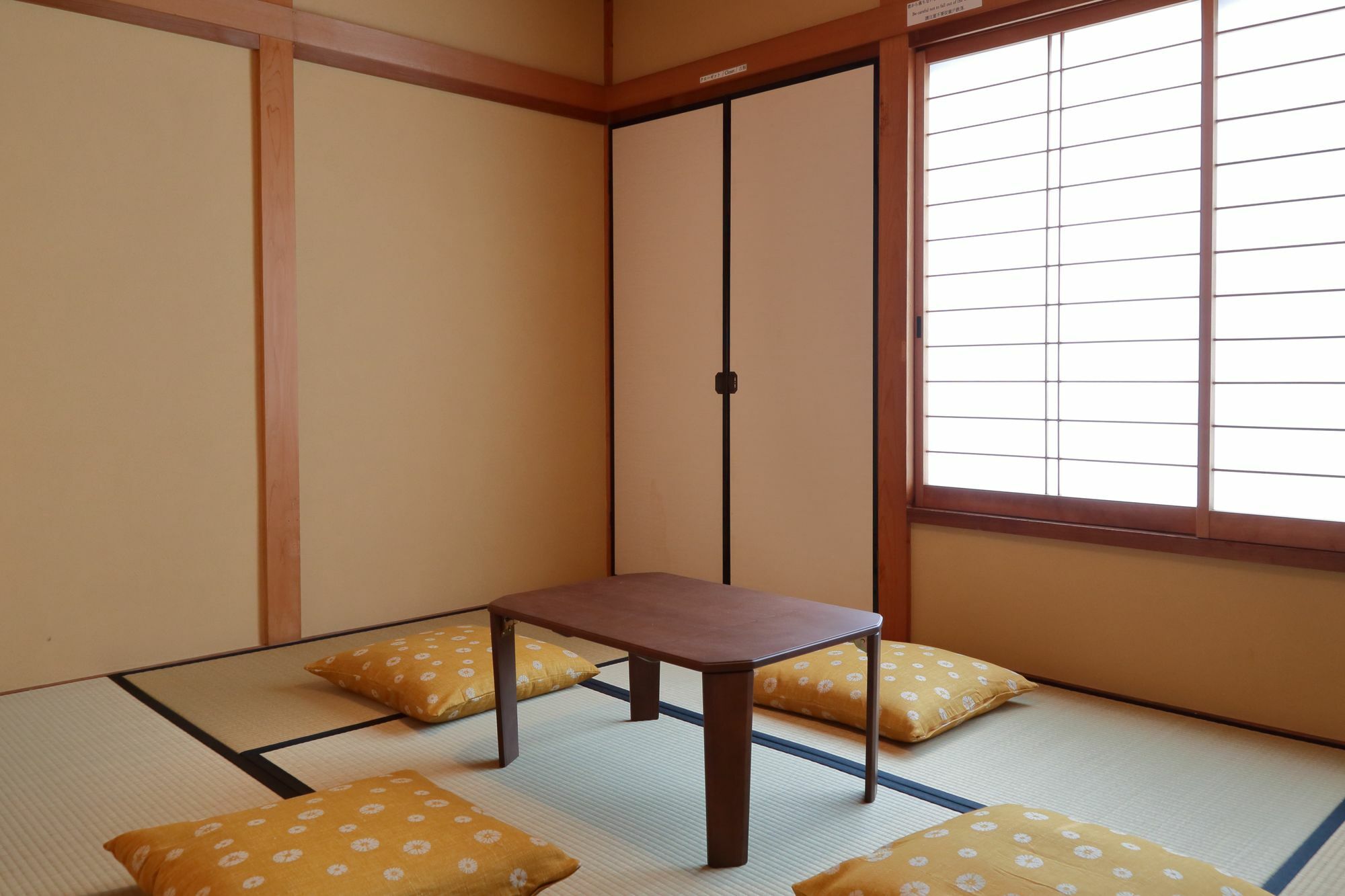 Mizukian Villa Kyoto Exterior photo