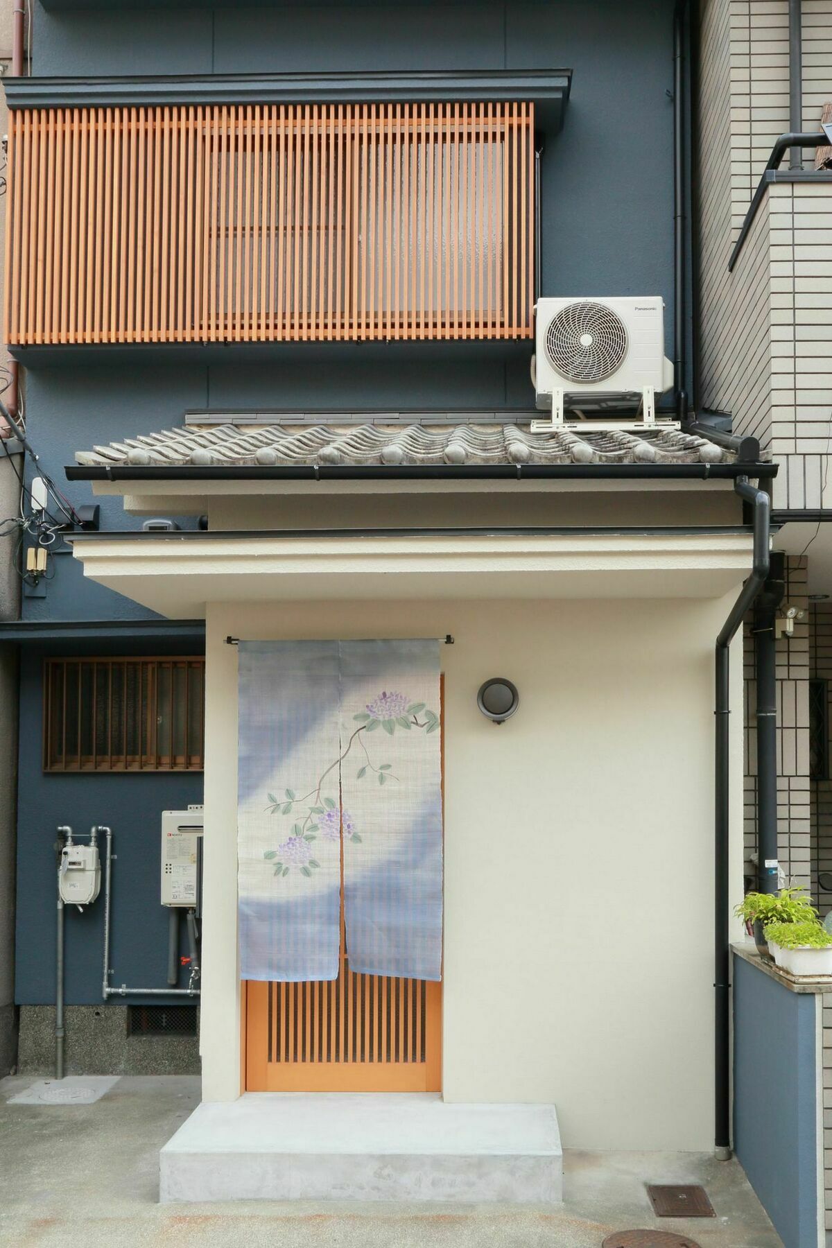Mizukian Villa Kyoto Exterior photo