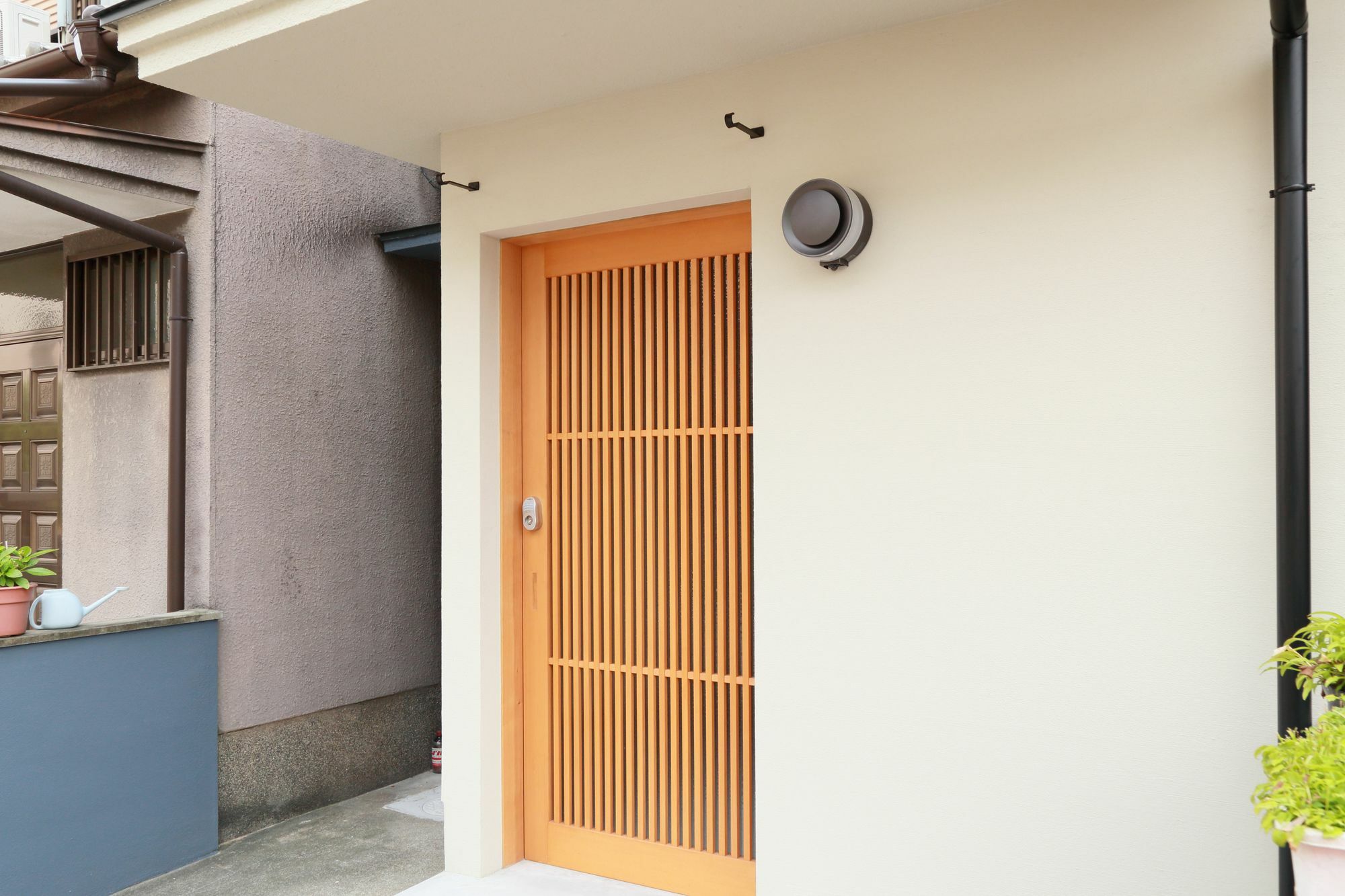 Mizukian Villa Kyoto Exterior photo