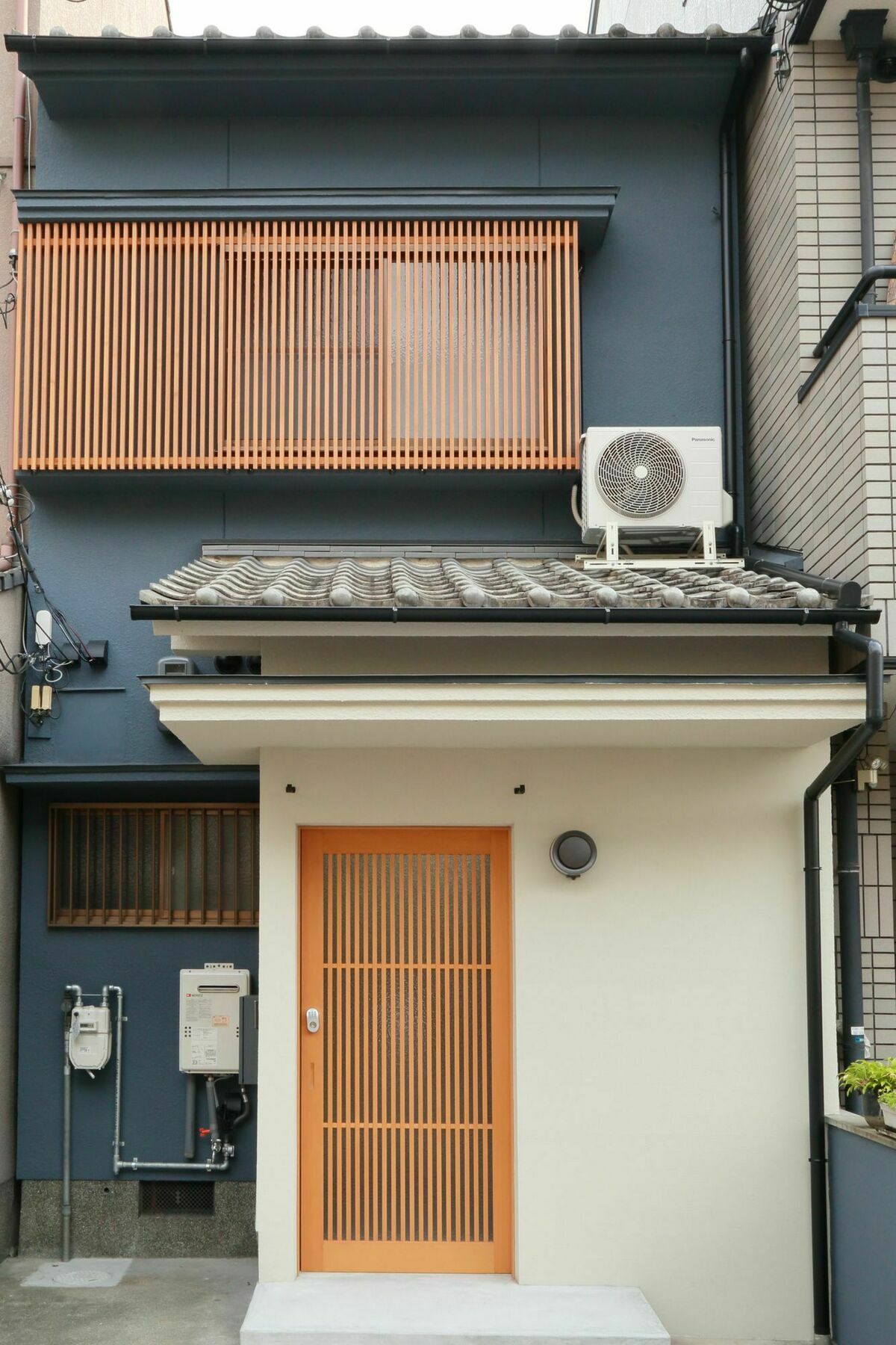 Mizukian Villa Kyoto Exterior photo